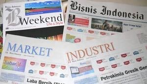  HEADLINES: Defisit Bengkak Lagi Jadi US$9,1 Miliar